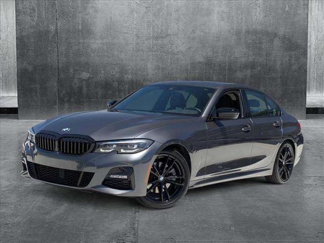 2022 BMW 3 Series 330i — Sedan — 29,463 mi — Carlsbad, CA