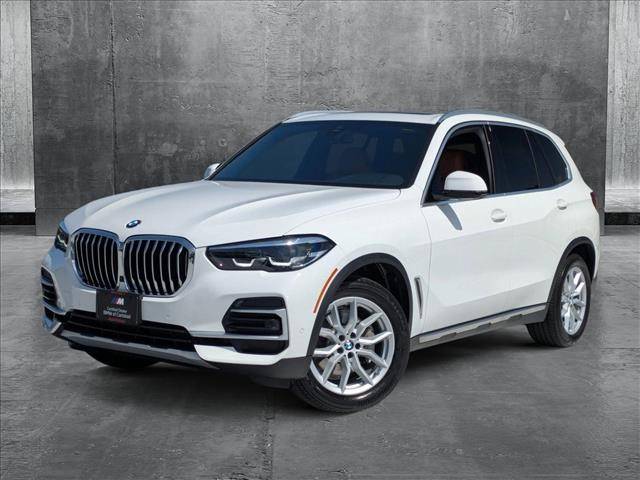 2023 BMW X5 40i — SUV — 7,830 mi — Carlsbad, CA