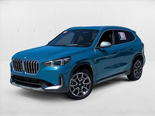2023 BMW X1 28i — SUV — 5,416 mi — Carlsbad, CA