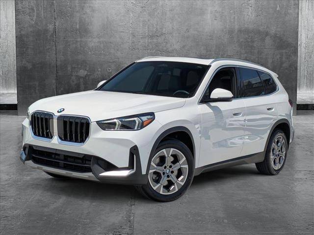 2023 BMW X1 28i — SUV — 23,328 mi — Carlsbad, CA