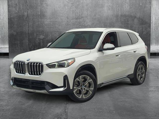 2023 BMW X1 28i — SUV — 13,963 mi — Carlsbad, CA