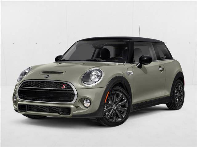 2020 MINI Hardtop Cooper S — Hatchback — 57,954 mi — Carlsbad, CA