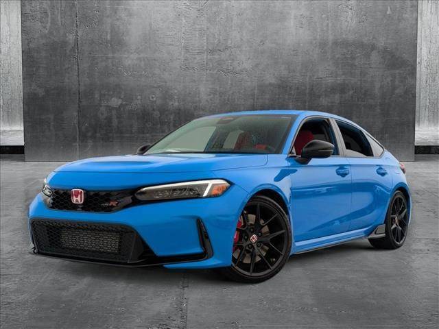 2024 Honda Civic Type R — Hatchback — 26,240 mi — Carlsbad, CA