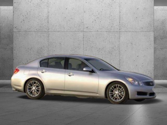 2007 INFINITI G G35x — Sedan — 175,279 mi — Carlsbad, CA