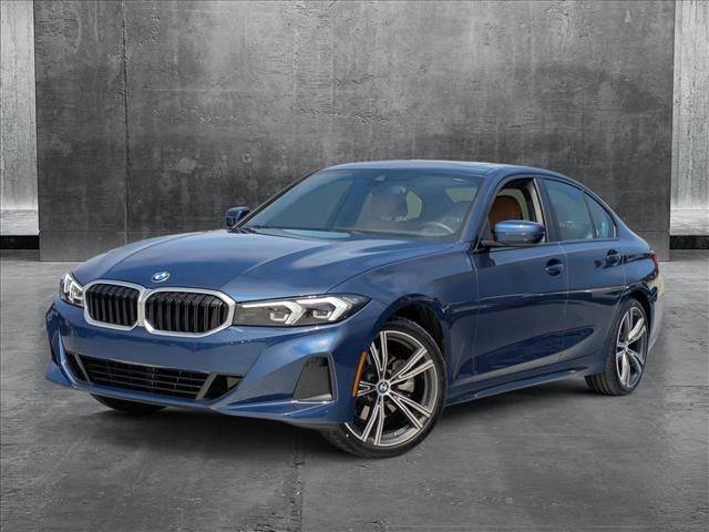 2023 BMW 3 Series 330i — Sedan — 70,775 mi — Carlsbad, CA