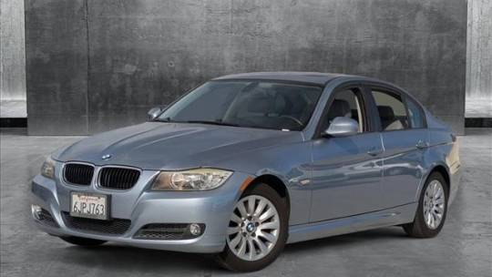 2009 BMW 3 Series 328i — Sedan — 70,345 mi — Carlsbad, CA
