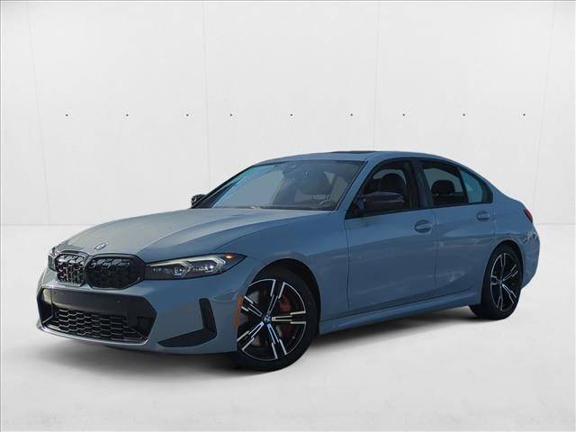 2023 BMW 3 Series M340i — Sedan — 29,692 mi — Carlsbad, CA