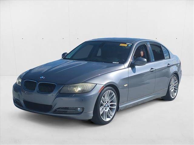 2011 BMW 3 Series 335d — Sedan — 107,046 mi — Carlsbad, CA