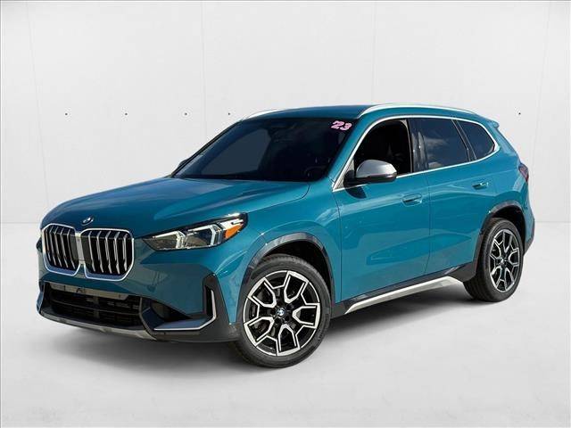 2023 BMW X1 28i — SUV — 7,282 mi — Carlsbad, CA