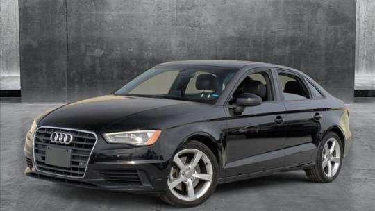 2016 Audi A3 Premium — Sedan — 138,961 mi — Carlsbad, CA