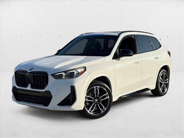 2023 BMW X1 28i — SUV — 22,568 mi — Carlsbad, CA