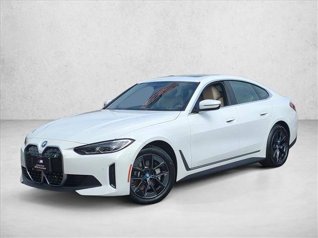 2024 BMW i4 eDrive35 — Sedan — 13,159 mi — Carlsbad, CA