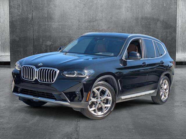 2022 BMW X3 30i — SUV — 28,070 mi — Carlsbad, CA