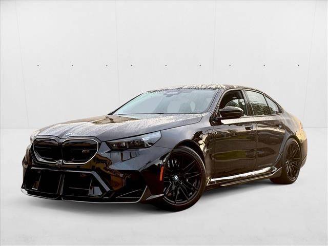 2026 BMW M5 Standard — Sedan — 1,863 mi — Carlsbad, CA