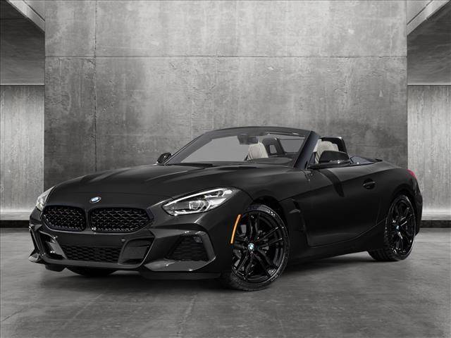 2022 BMW Z4 30i — Convertible — 23,232 mi — Carlsbad, CA