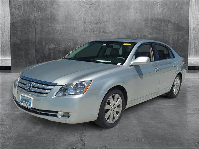 2005 Toyota Avalon XLS — Sedan — 7 mi — Carlsbad, CA
