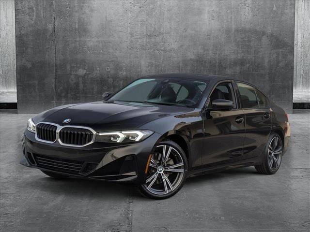 2023 BMW 3 Series 330i — Sedan — 12,192 mi — Carlsbad, CA