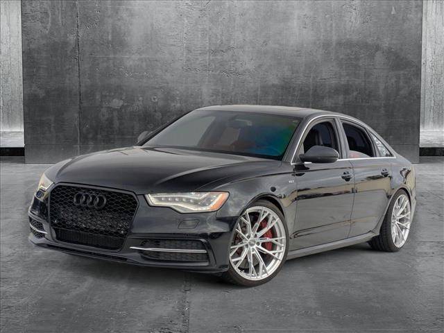 2013 Audi S6 Prestige — Sedan — 110,140 mi — Carlsbad, CA