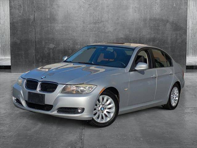 2009 BMW 3 Series 328i — Sedan — 93,849 mi — Carlsbad, CA