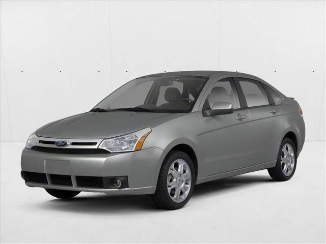2011 Ford Focus SE — Sedan — 108,307 mi — Carlsbad, CA