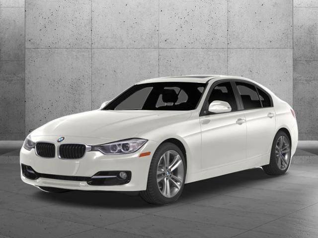 2013 BMW 3 Series 328i — Sedan — 126,917 mi — Carlsbad, CA