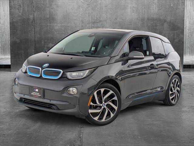 2014 BMW i3 60 Ah — Hatchback — 69,062 mi — Carlsbad, CA
