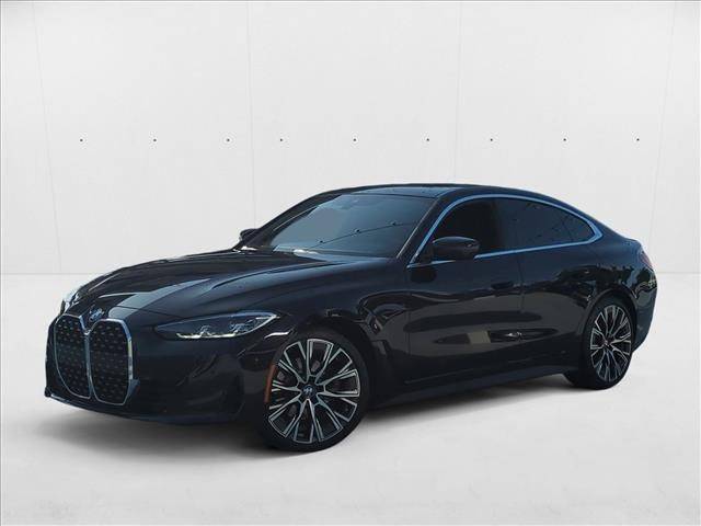 2023 BMW 4 Series 430i — Sedan — 32,332 mi — Carlsbad, CA
