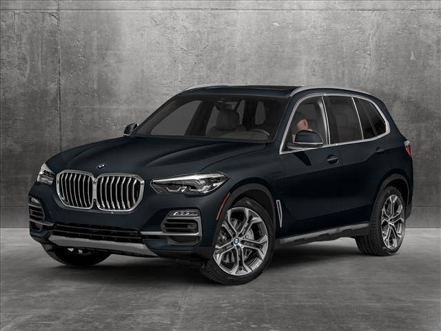 2021 BMW X5 45e — SUV — 21,350 mi — Carlsbad, CA