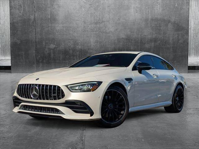 2019 Mercedes-Benz AMG GT AMG GT 53 — Sedan — 63,005 mi — Carlsbad, CA