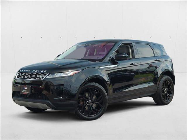2020 Land Rover Range Rover Evoque S — SUV — 57,724 mi — Carlsbad, CA