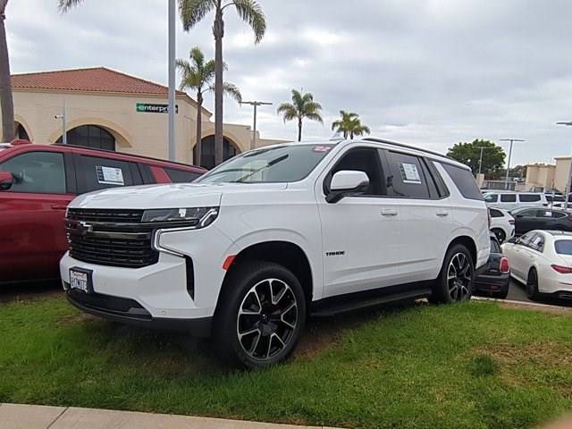 2022 Chevrolet Tahoe RST — SUV — 86,869 mi — Carlsbad, CA