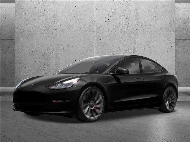 2021 Tesla Model 3 Performance — Sedan — 50,020 mi — Carlsbad, CA