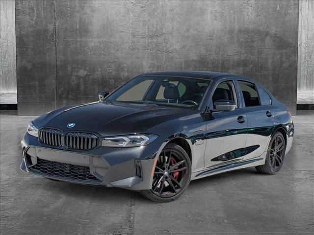 2023 BMW 3 Series 330e — Sedan — 37,064 mi — Carlsbad, CA