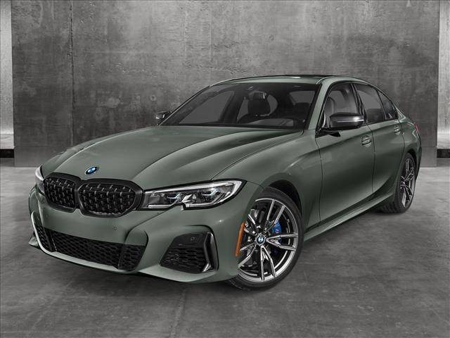 2020 BMW 3 Series M340i — Sedan — 37,100 mi — Carlsbad, CA