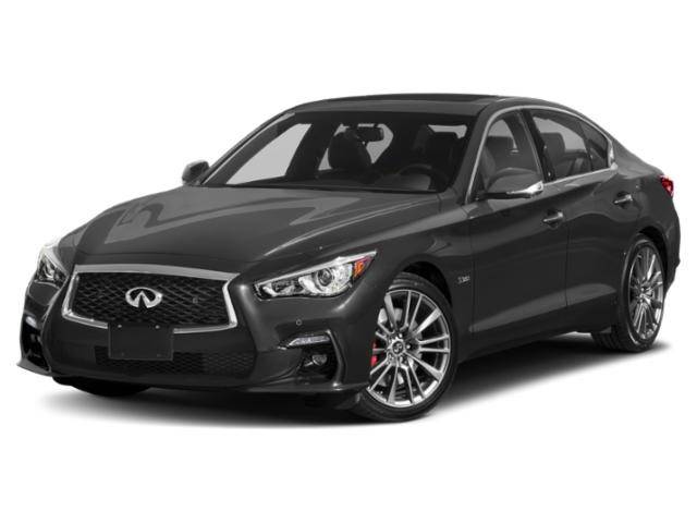 2020 INFINITI Q50 3.0t SPORT — Sedan — 59,629 mi — Carlsbad, CA