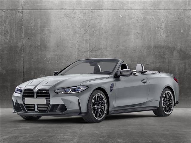 2024 BMW M4 Competition — Convertible — 15,983 mi — Carlsbad, CA