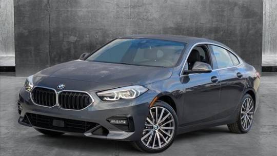 2021 BMW 2 Series 228i — Sedan — 26,540 mi — Carlsbad, CA
