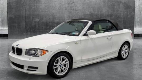 2009 BMW 1 Series 128i — Convertible — 101,017 mi — Carlsbad, CA