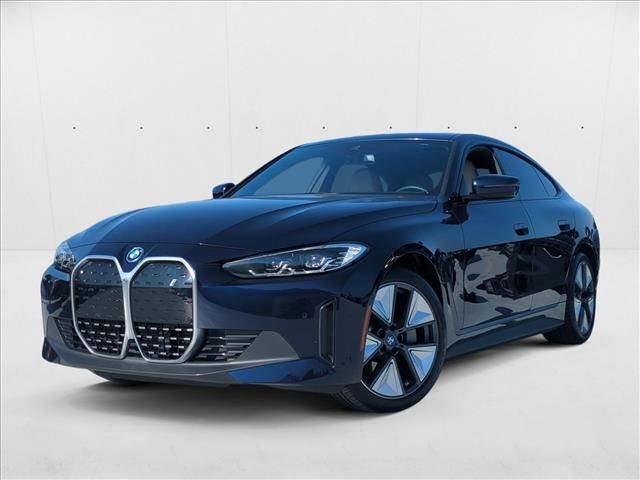 2023 BMW i4 eDrive35 — Sedan — 22,617 mi — Carlsbad, CA