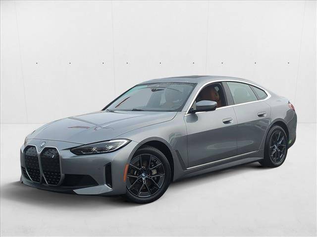 2023 BMW i4 eDrive35 — Sedan — 46,120 mi — Carlsbad, CA