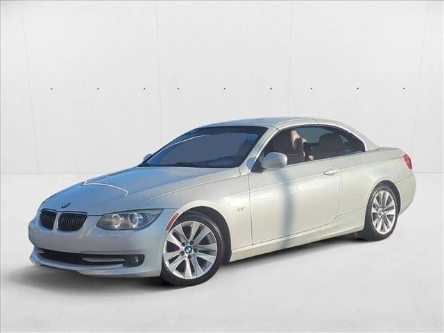 2011 BMW 3 Series 328i — Convertible — 117,125 mi — Carlsbad, CA
