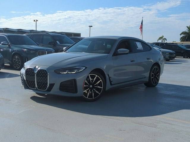 2023 BMW 4 Series 430i — Sedan — 34,626 mi — Carlsbad, CA