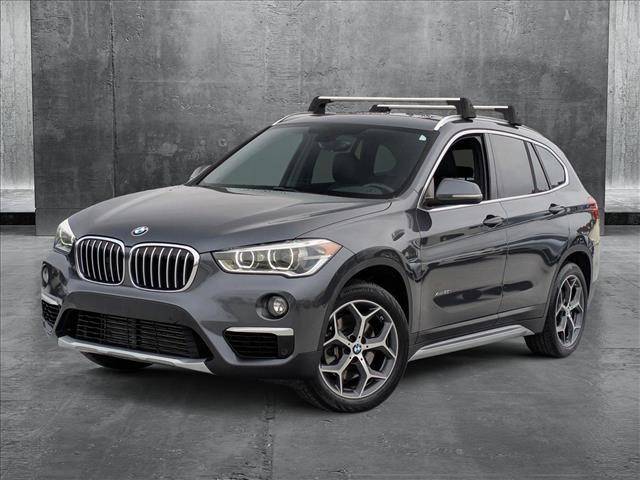 2016 BMW X1 28i — SUV — 89,909 mi — Carlsbad, CA