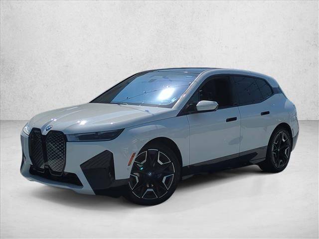 2023 BMW iX xDrive50 — SUV — 19,553 mi — Carlsbad, CA