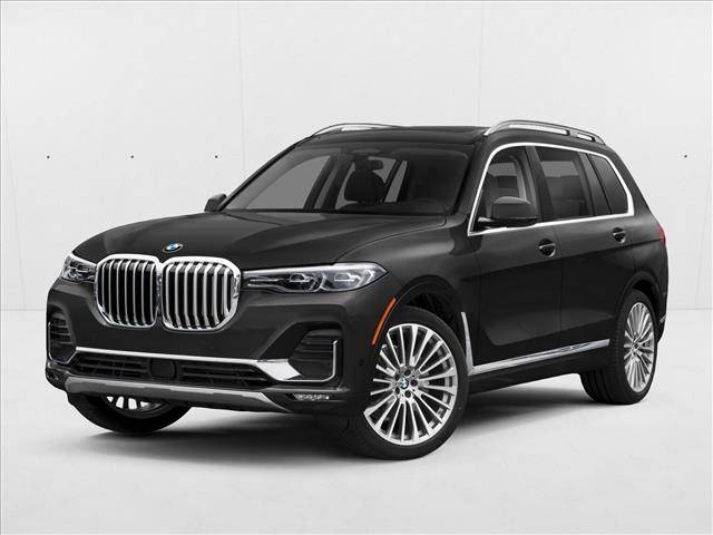 2020 BMW X7 40i — SUV — 59,592 mi — Carlsbad, CA