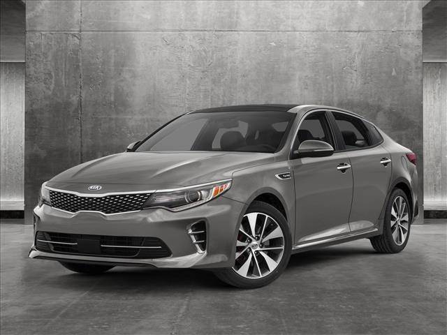 2016 Kia Optima SXL Turbo — Sedan — 65,244 mi — Carlsbad, CA