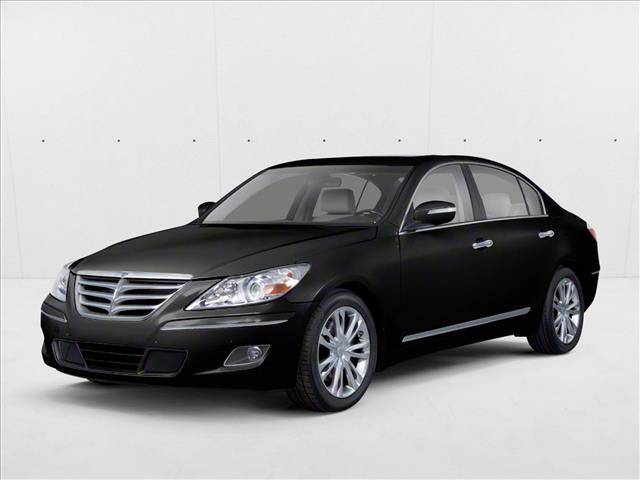 2010 Hyundai Genesis 4.6 — Sedan — 258,075 mi — Carlsbad, CA
