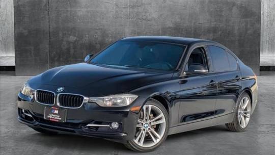 2015 BMW 3 Series 328i — Sedan — 161,714 mi — Carlsbad, CA