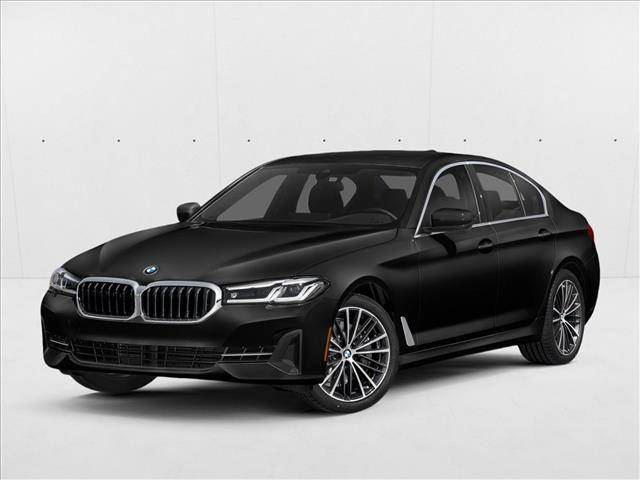 2021 BMW 5 Series 540i — Sedan — 40,135 mi — Carlsbad, CA