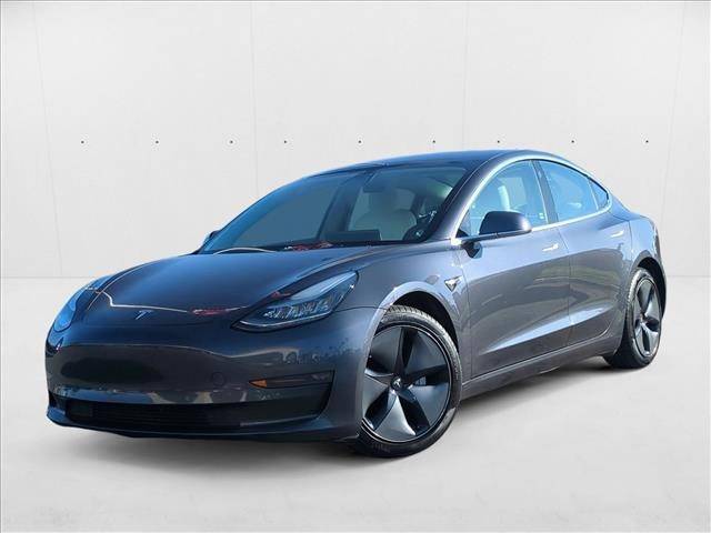 2018 Tesla Model 3 Long Range — Sedan — 103,850 mi — Carlsbad, CA